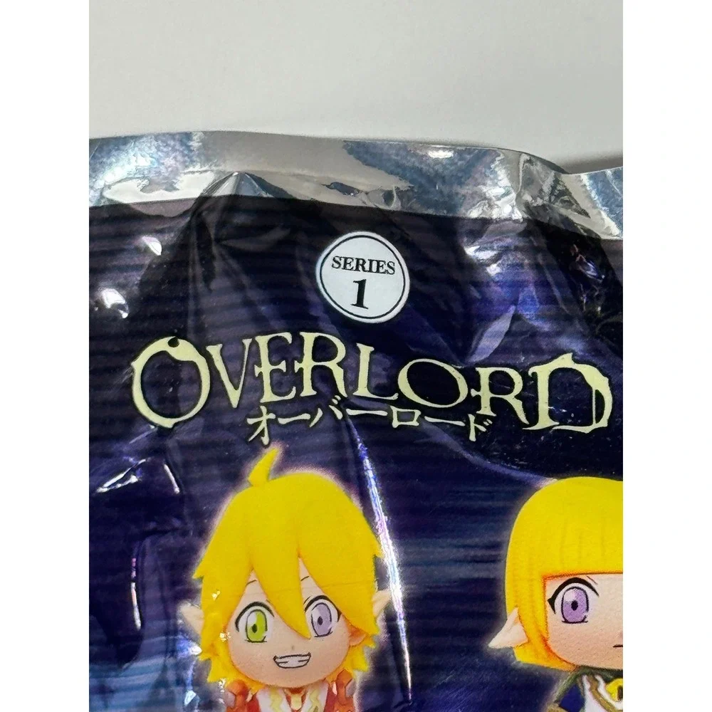 Monogram International overlord series